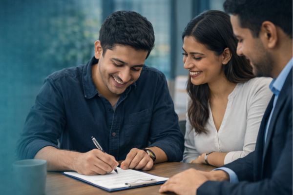 College Admissions