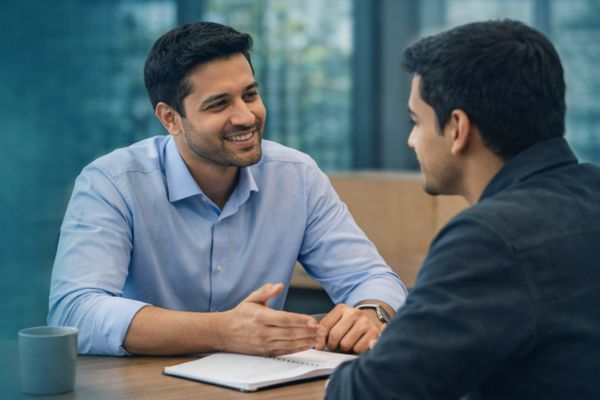 Career Counselling